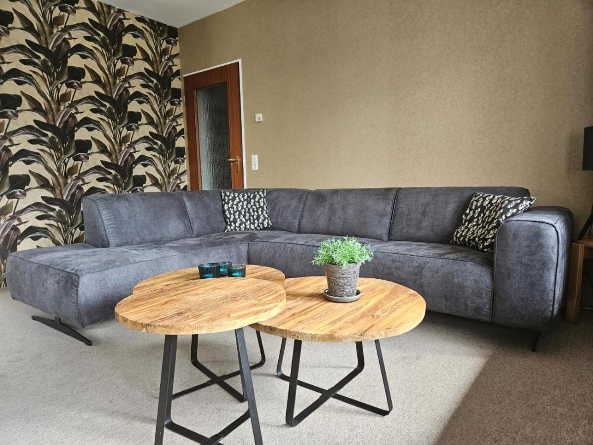 Winterberg Sport Apartment 5 Eksteriør bilde